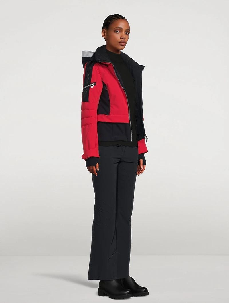 Lara Ski Jacket