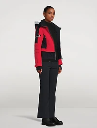 Lara Ski Jacket
