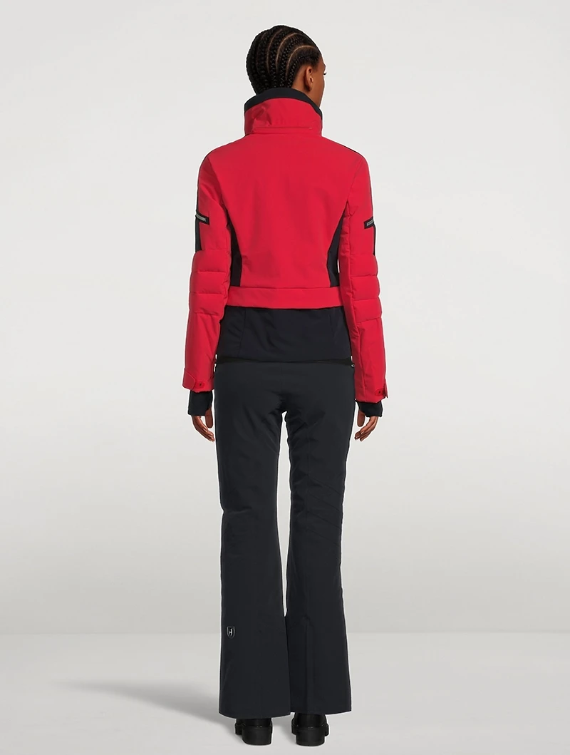 Lara Ski Jacket