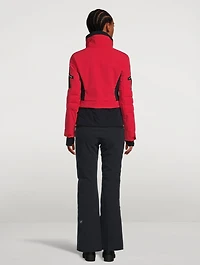 Lara Ski Jacket