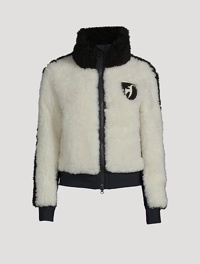 Loni Faux Fur Jacket