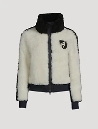 Loni Faux Fur Jacket