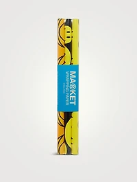 x Smiley Three-Pack Gift Wrapping Paper