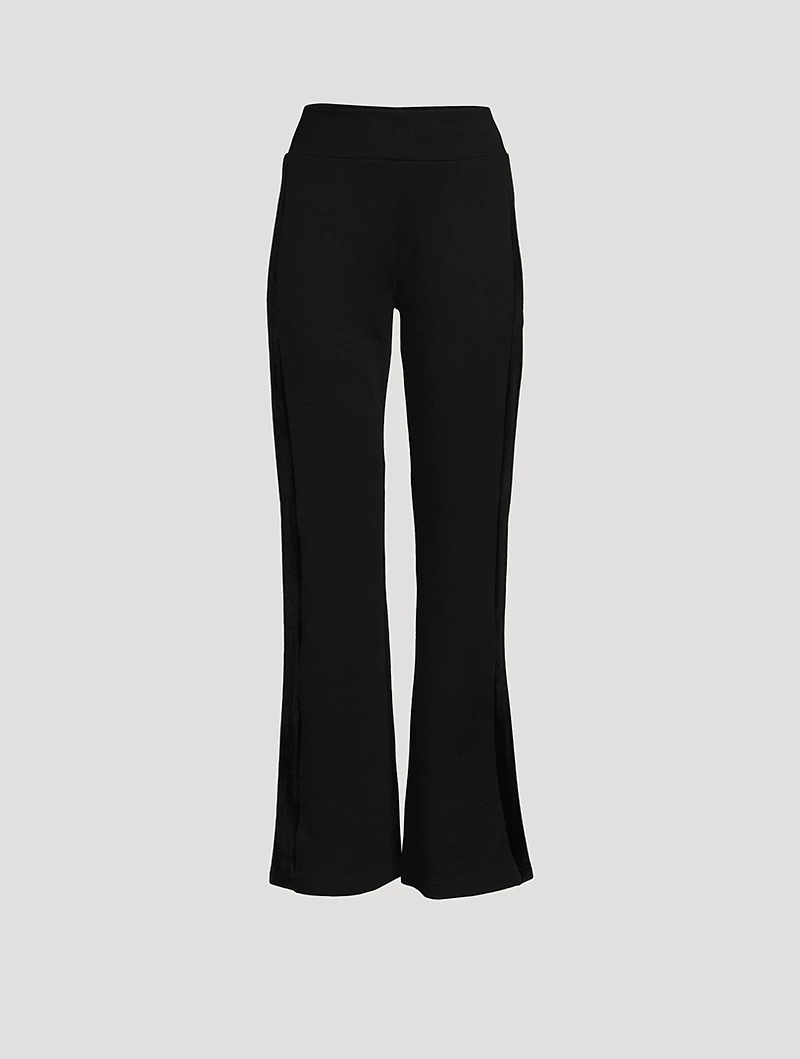 Tind Wool Joggers