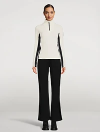 Tind Wool Joggers