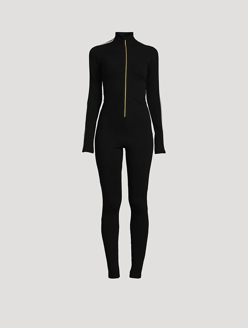 Ski Jumpsuit