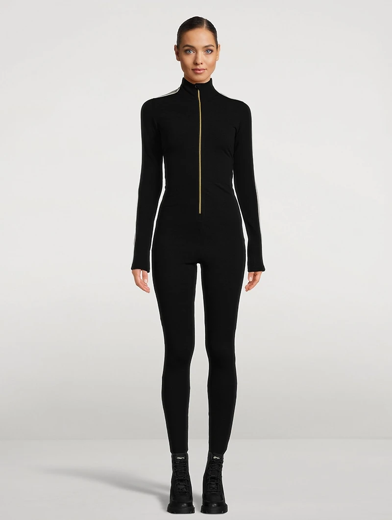 Ski Jumpsuit