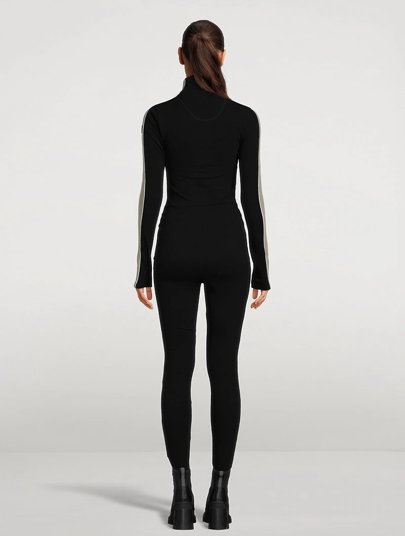 Ski Jumpsuit