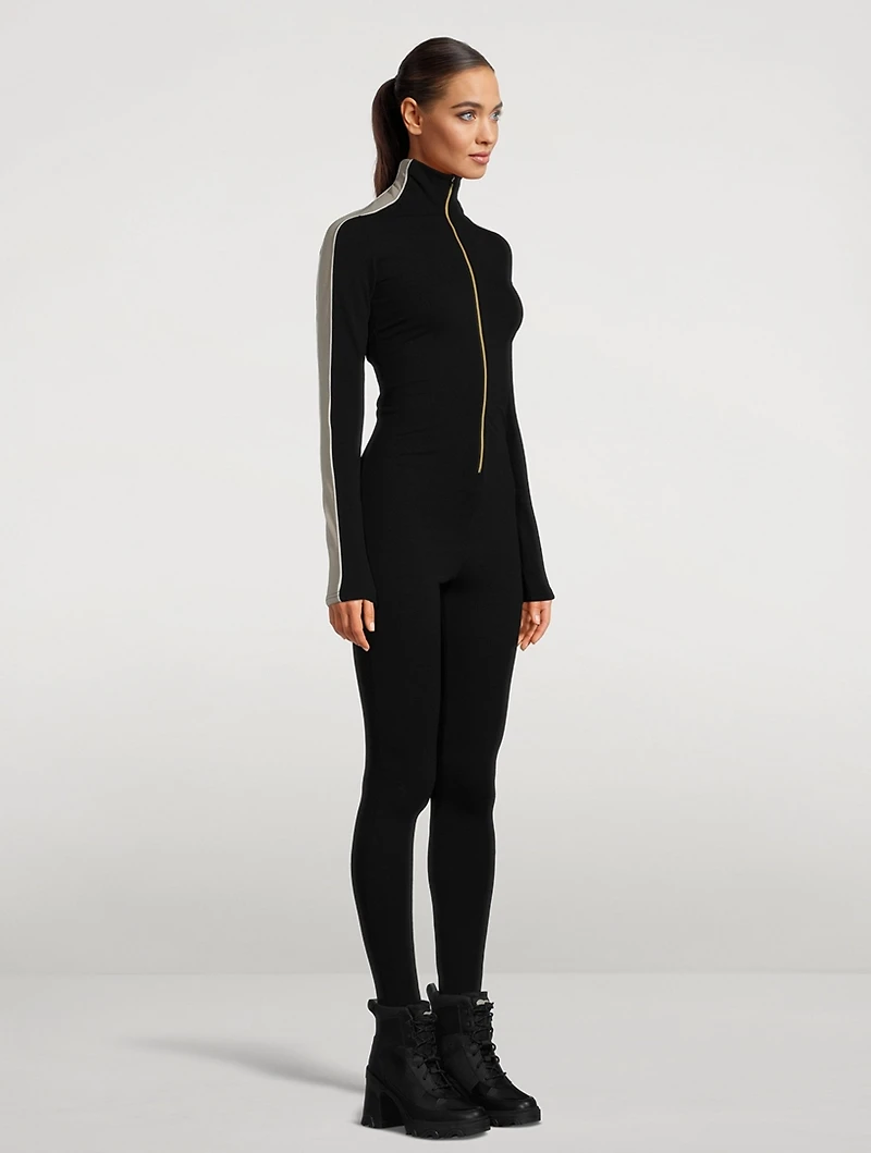 Ski Jumpsuit