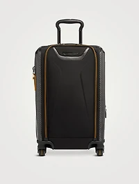 TUMI X MCLAREN Aero International Expandable 4-Wheel Carry-On