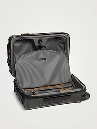 TUMI X MCLAREN Aero International Expandable 4-Wheel Carry-On