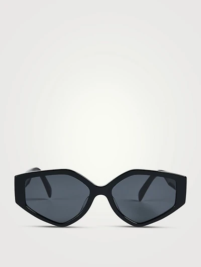 Geometric Sunglasses