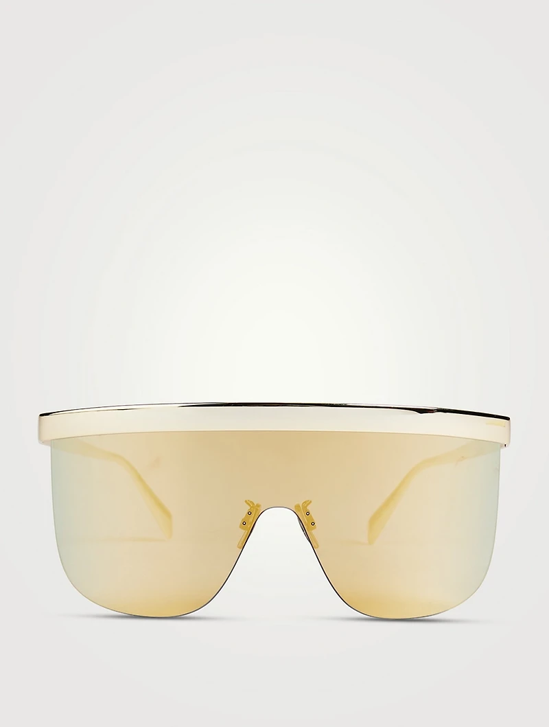 Shield Sunglasses