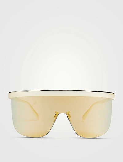 Shield Sunglasses