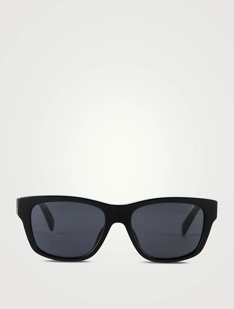 Square Sunglasses