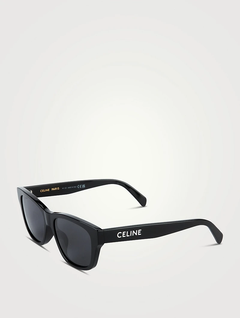 Square Sunglasses