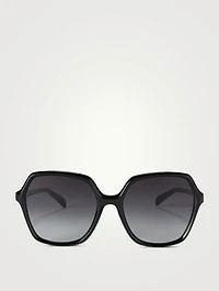 Square Sunglasses