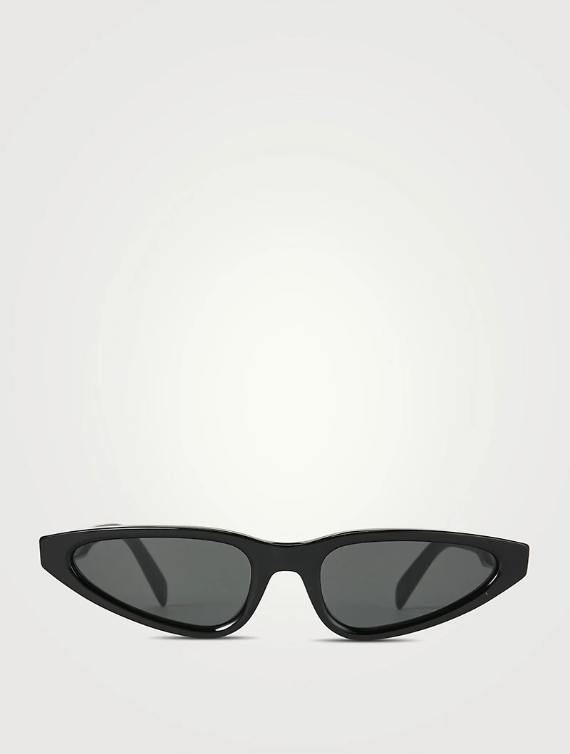 Cat Eye Sunglasses