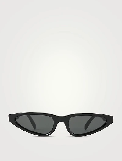 Cat Eye Sunglasses