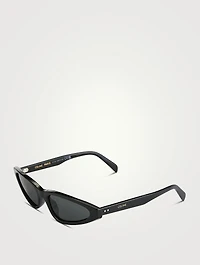 Cat Eye Sunglasses