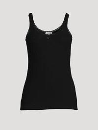 Amelie Eco Cash Tank Top