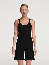 Amelie Eco Cash Tank Top