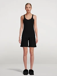 Amelie Eco Cash Tank Top