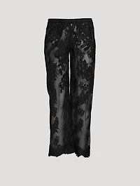 Soleil Lace Pants