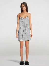 Icardi Chemise Girls Print