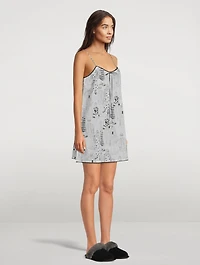 Icardi Chemise Girls Print
