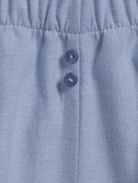 Cavani Cotton Flannel Pants