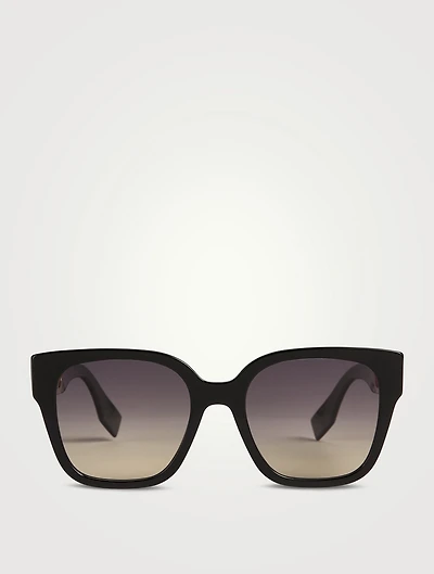 O'Lock Square Sunglasses