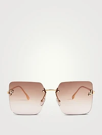Square Sunglasses