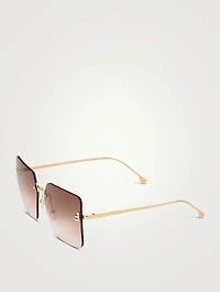 Square Sunglasses