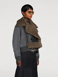 Square Sunglasses