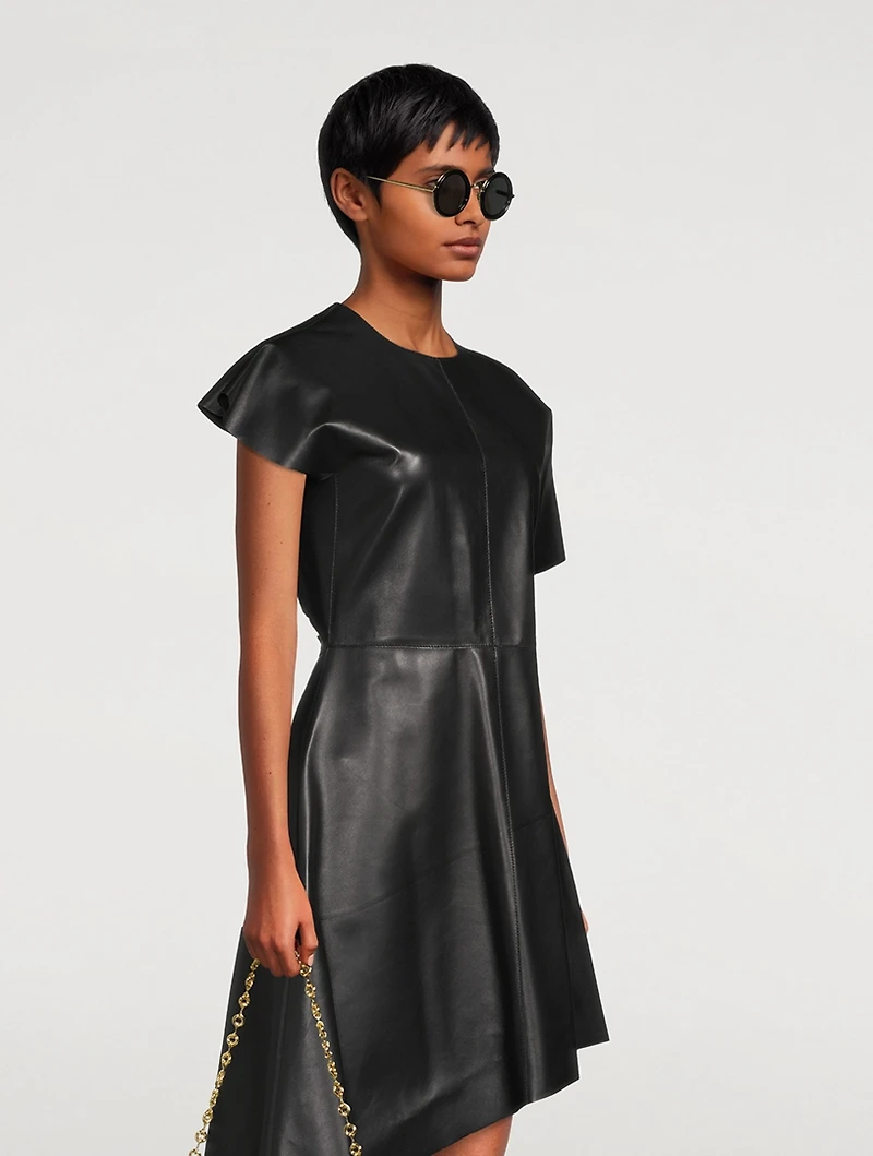 Round Sunglasses
