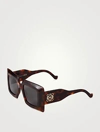 Square Sunglasses