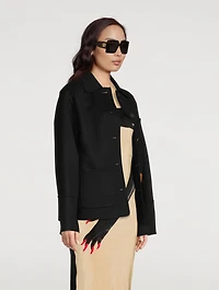 Square Sunglasses
