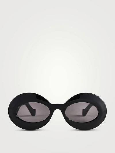 Oval Sunglasses