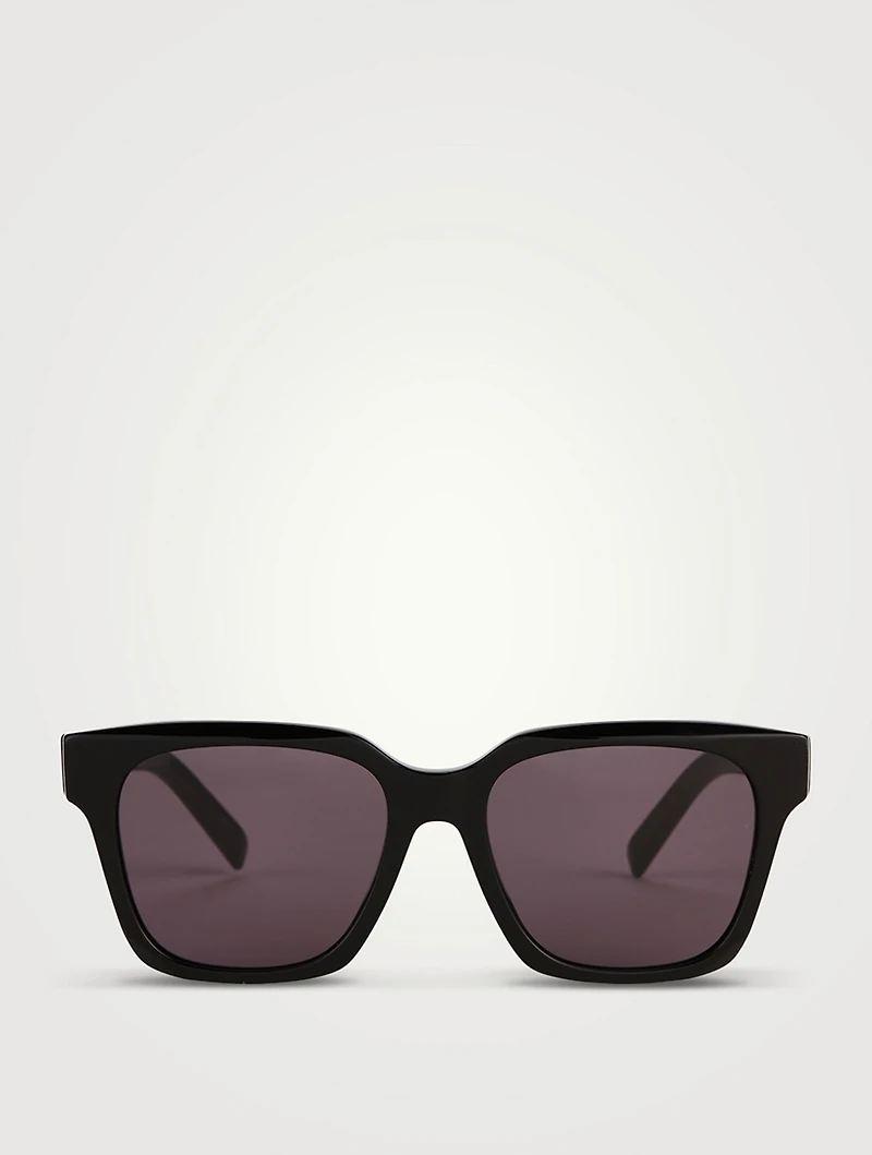 Square Sunglasses