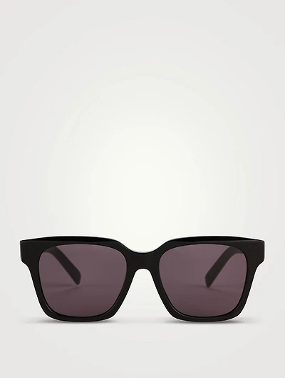 Square Sunglasses