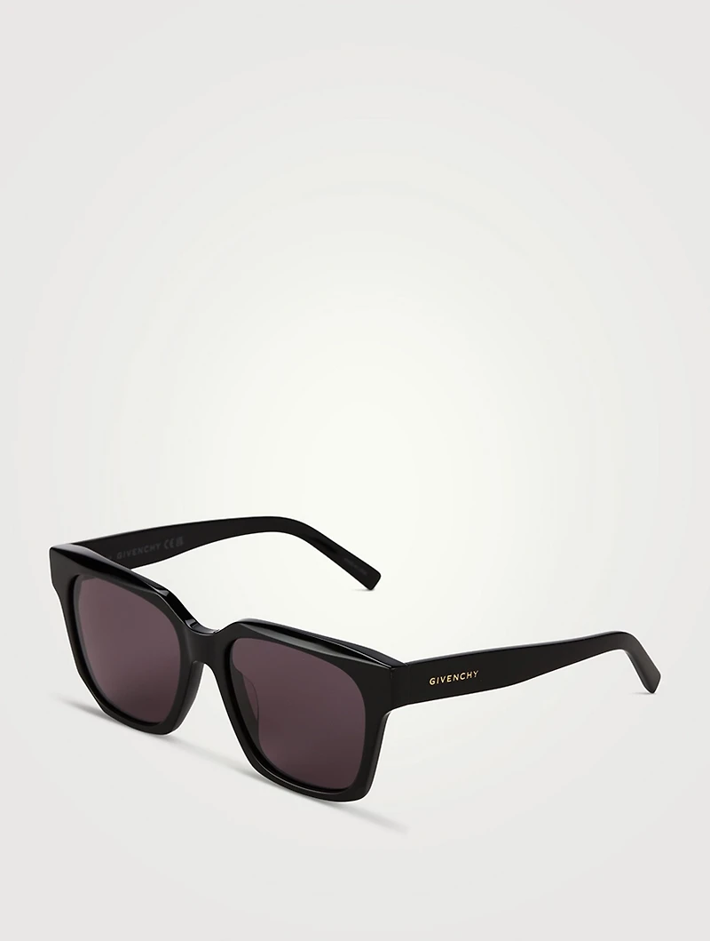 Square Sunglasses