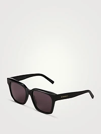 Square Sunglasses