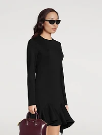 Rectangular Sunglasses