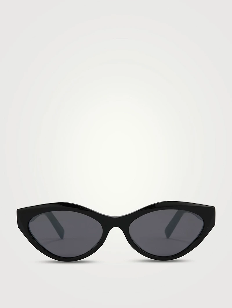 GVDay Cat Eye Sunglasses