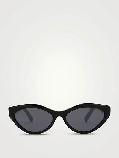 GVDay Cat Eye Sunglasses