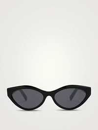 GVDay Cat Eye Sunglasses