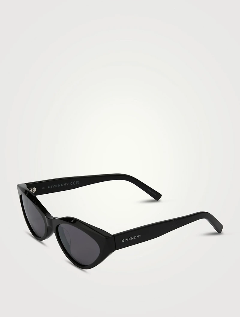 GVDay Cat Eye Sunglasses