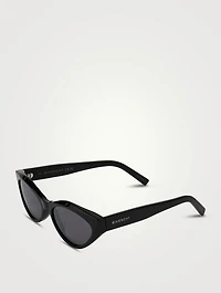 GVDay Cat Eye Sunglasses