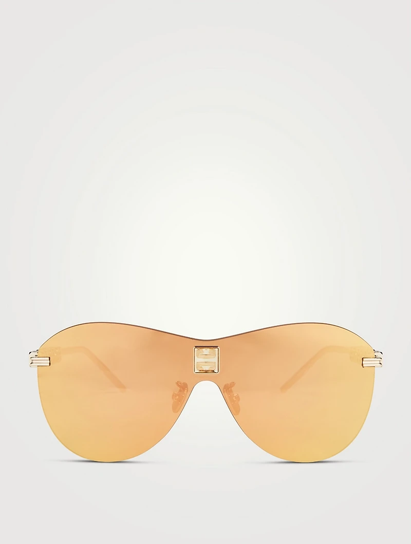 4Gem Aviator Sunglasses